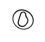 VAKUM POMPA ORİNG CONTA 206-207-308-307-407-C3-C4-C5-508 1.6HDI 459941