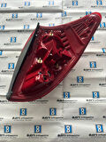 RAV4 STOP / RAV 4 2008-2009 ARKA STOP LAMBASI SOL