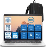 Dell Pro 14 Plus Intel Core Ultra 7 255U 5.1ghz 32GB Ddr5 256GB SSD Freedos Intel® Aı Boost 14 Inç IPS Fullhd+ (1920X1200) Taşınabilir Bilgisayar PB14250BTO110F11 + Zetta Çanta