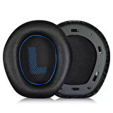 JBL Quantum 100 600 800 Q100 Q600 Q800 Kulaklık Pedi Kulaklık Süngeri Kulaklık Yastığı