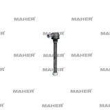 Z ROT PREGIO  97-05 / SPORTAGE 94-04 VİRAJ DEMİR UÇ PİVOTU ÖN