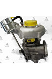 Turbo Sorento 03-06 140hp / D4cb MHR-10262