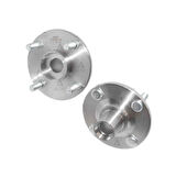 TEKER PORYASI YARIS 00-06 ÖN