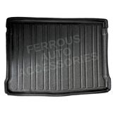 Ford Focus 2 HB İnce Stepne Ferrous 3D Bagaj Havuzu 2005 2011