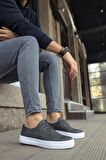 Chekich CH061 BT Erkek Ayakkabı ANTRASİT