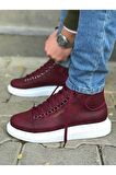 Chekich CH258 BT Erkek Bot BORDO
