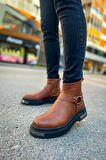 CH227 CST Yukon Erkek Bot TABA