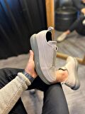 Knack Sneakers Ayakkabı 911 Vizon Süet