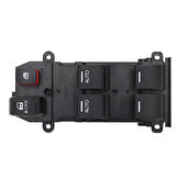 HONDA CRV CR-V CAM AÇMA DÜĞMESİ ANAHTARI SOL ÖN 2007-2011 ÇİFT AUTO