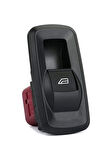 FORD FİESTA SAĞ CAM AÇMA DÜĞMESİ ANAHTARI TEKLİ 2009-2012 ÇERÇEVELİ