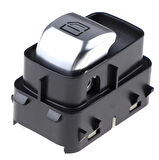 MERCEDES C SERİ W205 TEKLİ CAM DÜĞMESİ ANAHTARI 2015-2021