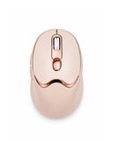 Ofis ve Laptop Kullanımına Uygun Şarjlı Wireless Mouse Sessiz Tuşlu