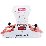 Ozmik Supreme Mini Arcade Bartop makineleri Pandor kutusu 1338 Oyun 2 Oyunculu