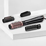 BaByliss AS126E Perfect Finish Hava Üflemeli Saç Şekillendirici Set