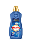Peros Soft Lilyum - Orkide Konsantre 60 Yıkama Yumuşatıcı 1.44 lt
