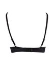 DeFacto Push Up Micro Yarım Dolgulu Tişört Bra-Fall in Love Z3350AZ24AUBK81