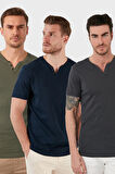 Buratti Erkek T Shirt 5902122S3