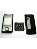Nokia 6280 6288 Kapak ve Tuş Takımı