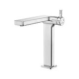 Eca Purity Yüksek Tip Lavabo Bataryası 102188046H
