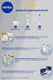 Nivea Q10 Kırışıklık Karşıtı Göz Bakım Kremi 15ml, Şişkinlik Ve Koyu Halka Görünümü, Koenzim, Kreatin