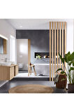 D-Neo Rimless Asma Klozet, Duravit Yavaş Kapak 45773900A1