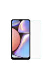 Samsung Galaxy A10 Ekran Koruyucu Cam Tam Uyumlu Temperli Cam Kırılmaz Cam