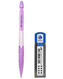 Faber Castell Bubble 07 Mekanik Kurşun Kalem Mor 532710