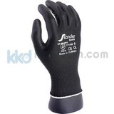 SANDER 111330 PU İŞ ELDİVENİ 12'Lİ PAKET NO:7
