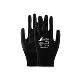 SANDER 111330 PU İŞ ELDİVENİ 12'Lİ PAKET NO:7