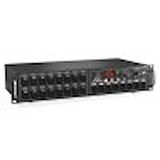 Behringer S16 Digital Snake I/O Box Rack Tipi Mixer Stage Box