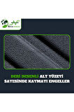 Bmw X1 2009-2015 Uyumlu 3D Havuzlu Oto Paspas
