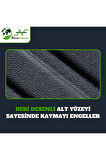 Hyundai Tucson 2021 Ve Sonrasi Carbon Desenli Ultra Premium Havuzlu Oto Paspas