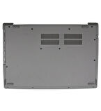 Lenovo IdeaPad L340-15API Notebook Alt Kasa - Siyah