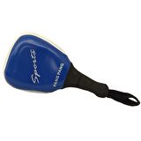 DragonDo 40004-P Taekwondo Paddle Taekwondo Raket Ellik