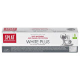 Splat Professıonal Whıte Plus Macun 40 Ml