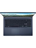 ASUS Vivobook 15 X1502ZA i3 1215U 40GB RAM 4TB SSD 15.6'' FHD W11HOME EJ1645 & PER4 ÇANTA
