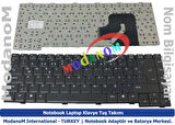 Asus w2jb Klavye Siyah Türkçe