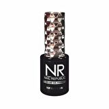 No Wipe Rubber Top (10ml)