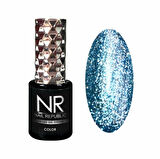 Nail Republic Kalıcı Oje 10ml