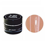 NR Protez Tırnak UV Gel Classic (Kamuflaj) 15Gr. 04