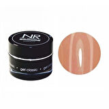 NR Protez Tırnak UV Gel Classic (Kamuflaj) 15Gr. 06