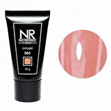 NR Protez Tırnak Polygel (Kamuflaj) 30Gr. 03