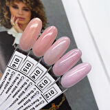 Nail Republic Cover Base Simli 10ml 13