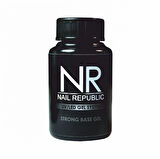 Nail Republic Strong Base Gel 30ml