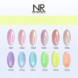 Nail Republic Kalıcı Oje 10ml 1012