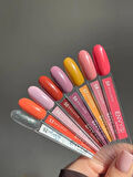 Envy Kalıcı Oje Exclusive Seri Pastel Pembe 10gr No:058