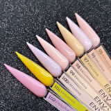 Envy Kalıcı Oje Exclusive Seri Şeker Pembe Nude 10gr No:096