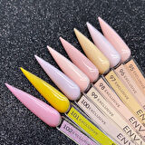 Envy Kalıcı Oje Exclusive Seri Toz Pembe Nude 10gr No:099