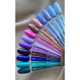 Envy Kalıcı Oje Exclusive Seri Yosun Yeşili 10gr No:196