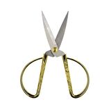 Makas Reınforced Scıssors 19.2 Cm 60-0043